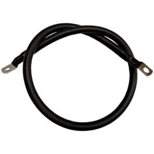 Lift Motor Cable (Neg)