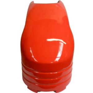 Front Nose Cone Cover (LITE)