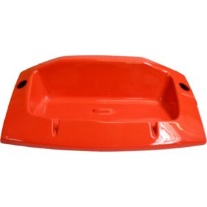 Battery Lid (EURO/LITE)
