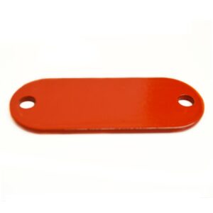 Buffer Spacer