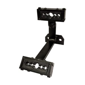 Swivel House Bracket Assembly