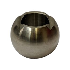 Tilt Cylinder Rear Bearing
