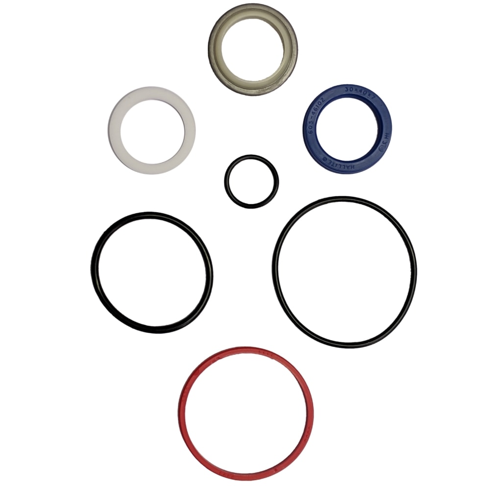 Seal Kit - Tilt Cylinder (TW)
