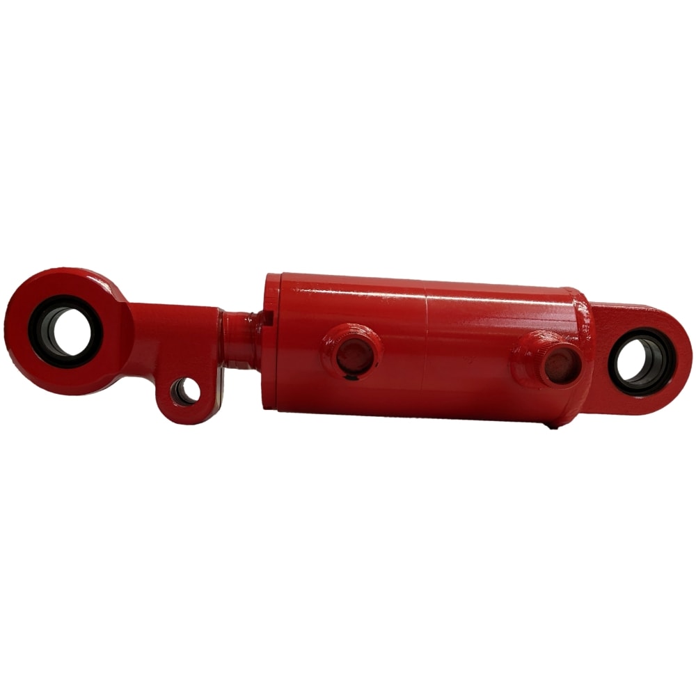 Cylinder - Tilt