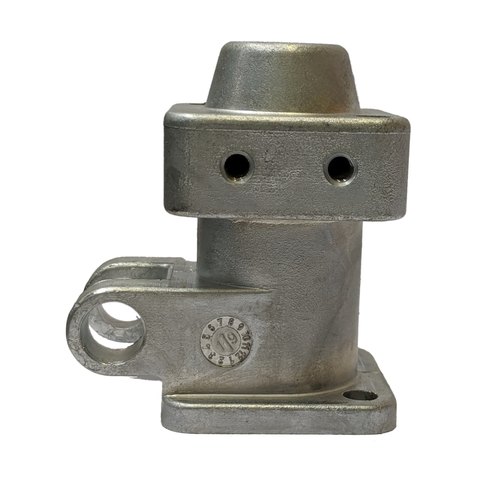 Spool Valve - Lower Cap