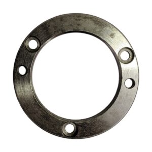 Hub Split Lock Nut (Outer Half)