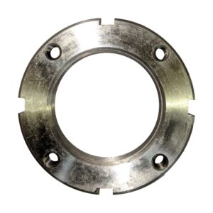 Nut - Lock