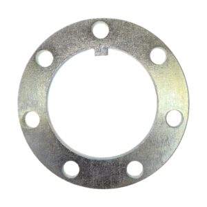 Washer - Lock