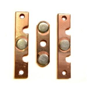 Contact Tip Kit (Steer/Lift)