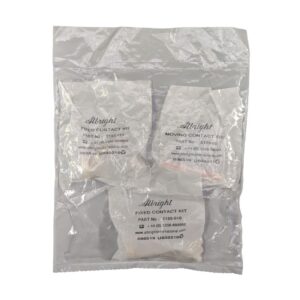 Contact Tip Kit (Steer)