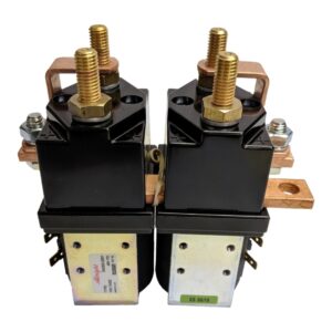 Contactor (Fwd/Rev)