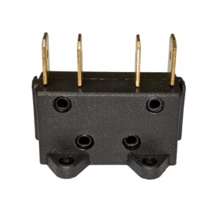 Auxiliary Terminal Block