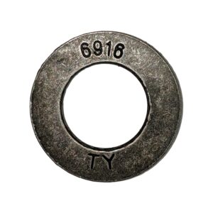 Flat Washer