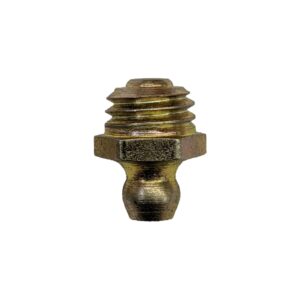 Grease Nipple - Straight (M10 x 1.5)