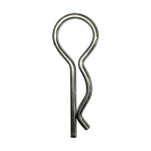 Spring Clip