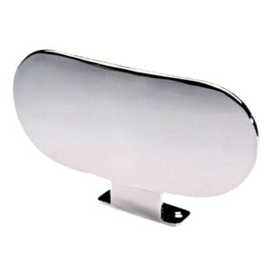 Rear View Mirror