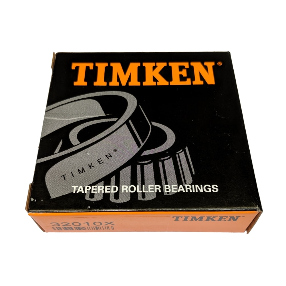 Taper Roller Bearing (Wheel) - Image 3