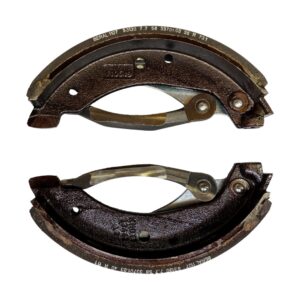 Brake Shoe Kit