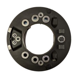 Brake Backplate L/H