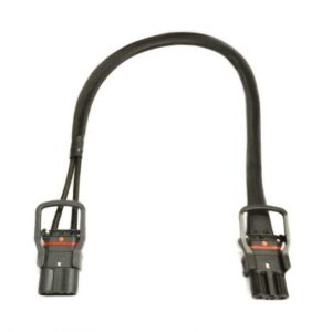 Battery Extension Cable (50mm RED DOT)