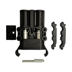 Battery Plug Male