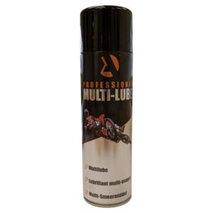 Professional Multi-Lube (500ml)
