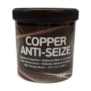Copper Anti-Seize (500g)