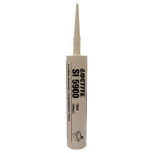 Loctite Silicone Sealant 5900 (300ml)