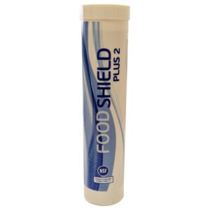 Water Resistant Food Shield Hi-Tec Grease - Plus 2 (380g)