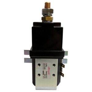 K4 Complete Contactor