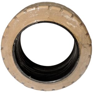 CONTINENTAL Tyre - Rear [18 x 7 x 12.25 Non-Marking Treaded]