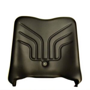 Seat - Backrest