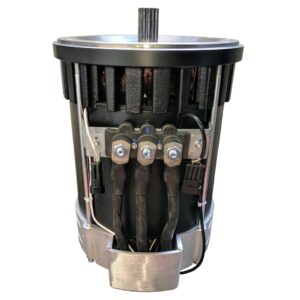 Traction Motor