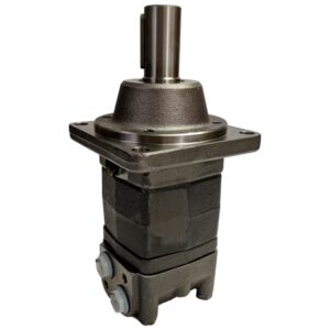 Hydraulic Steer Motor