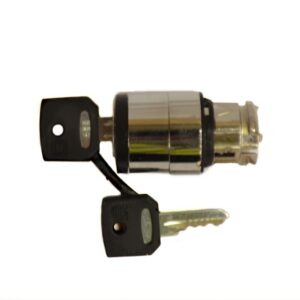 Key Barrel