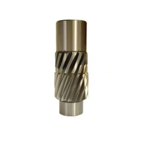 Input Pinion-Helical