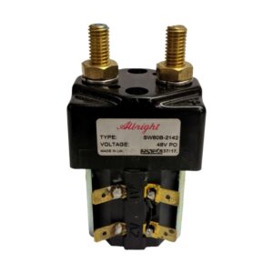 K5 Contactor