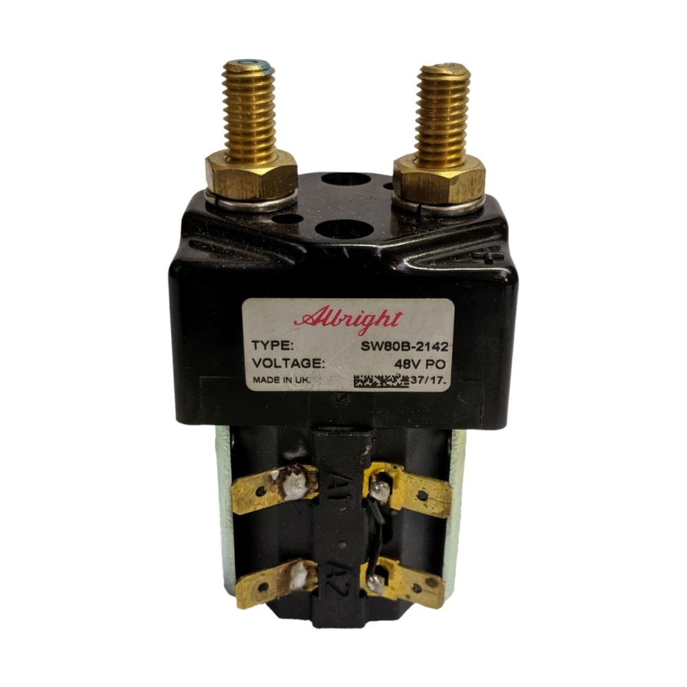 K5 Contactor