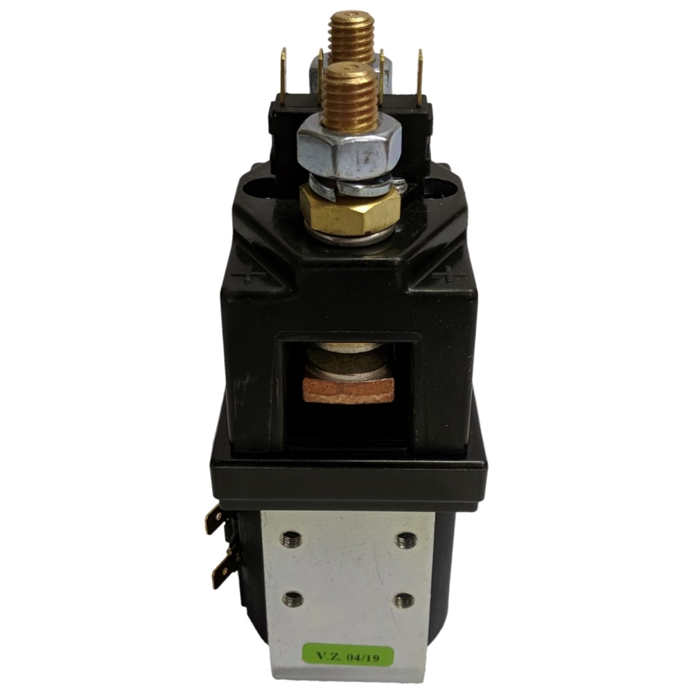 K6 Complete Contactor