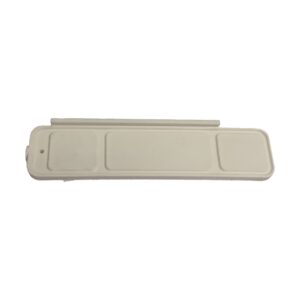 BOLZONI Lower Wear Pad - Right