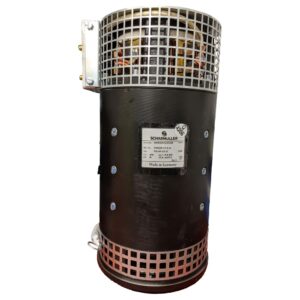 Lift Pump Motor DC