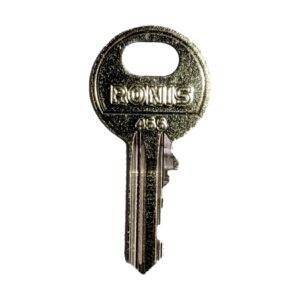 Flexi Key (Ronis 455)