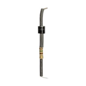 Horn suppressor diode