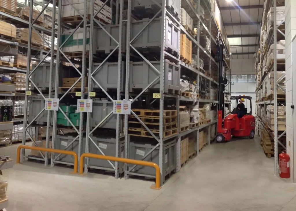 Flexi StorMAX 22