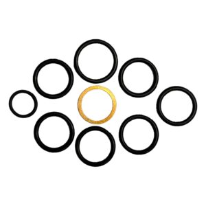 Seal Kit - Per Spool Valve spool