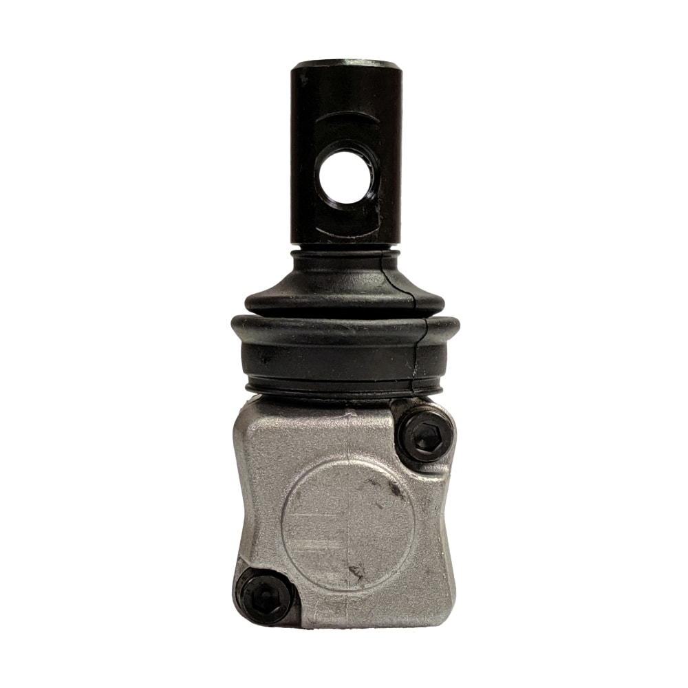 Spool Valve Lever Housing