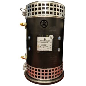 Steering Pump Motor DC