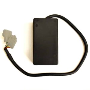 Steering Sensor Assembly
