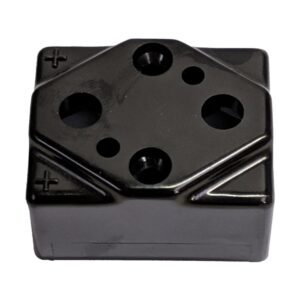 Top Cover Closed (STEER)