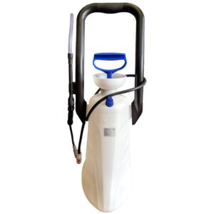 Top Up Bottle